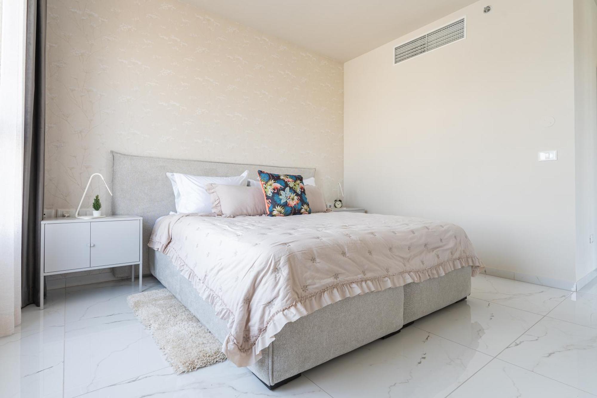Jerusalem Luxury Apartment Buitenkant foto
